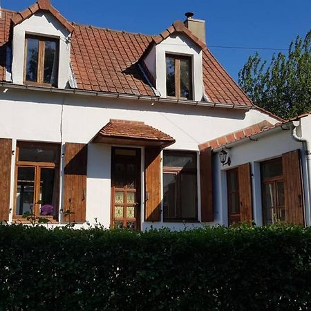 Villa Le Clos De Chacha Carly Exterior foto
